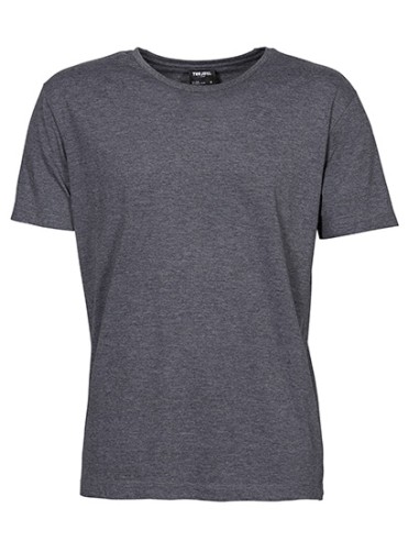 T-5050-Mens Urban Melange Tee